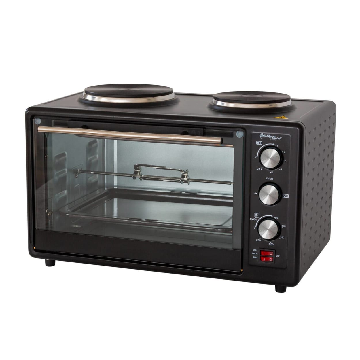Two plate stove at shoprite price discount